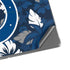 NFL Indianapolis Colts Tropical Print Surface Pro 8 Skin