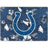 NFL Indianapolis Colts Tropical Print Surface Pro 8 Skin