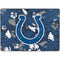 NFL Indianapolis Colts Tropical Print Surface Pro 9 Skin