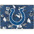 NFL Indianapolis Colts Tropical Print Surface Pro 9 Skin