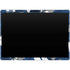 NFL Indianapolis Colts Tropical Print Surface Pro 9 Skin