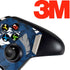 NFL Indianapolis Colts Tropical Print Xbox One Controller Skin