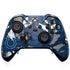 NFL Indianapolis Colts Tropical Print Xbox One Elite Controller Skin