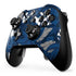 NFL Indianapolis Colts Tropical Print Xbox One Elite Controller Skin