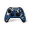 NFL Indianapolis Colts Tropical Print Xbox One X Controller Skin