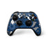 NFL Indianapolis Colts Tropical Print Xbox One X Controller Skin
