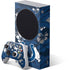 NFL Indianapolis Colts Tropical Print Xbox Series S Skins