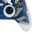 NFL Indianapolis Colts Tropical Print Xbox Series S Skins