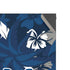 NFL Indianapolis Colts Tropical Print Xbox Series X Console Skin