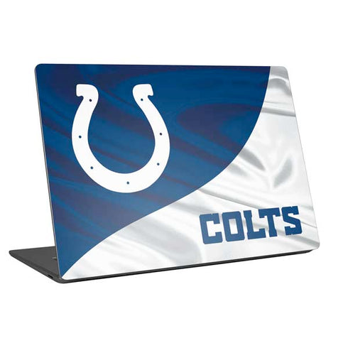 NFL Indianapolis Colts Universal Laptop 14in (11.4 x 8.2in) Skin