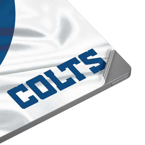 NFL Indianapolis Colts Universal Laptop 14in (11.4 x 8.2in) Skin