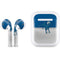 NFL Indianapolis Colts Vintage Apple AirPods Skin