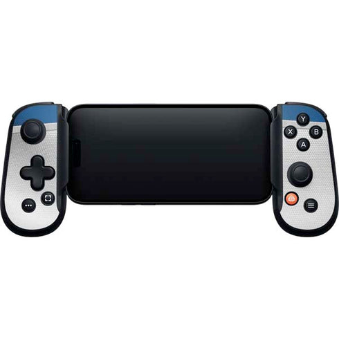 NFL Indianapolis Colts Vintage Backbone One for iPhone Game Controller Skin