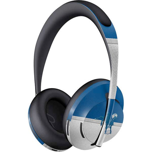 NFL Indianapolis Colts Vintage Bose Noise Cancelling Headphones 700 Skin