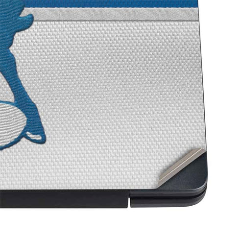 NFL Indianapolis Colts Vintage Dell Vostro Skin