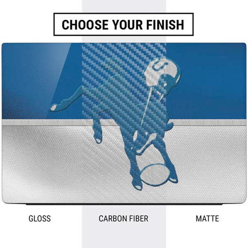 NFL Indianapolis Colts Vintage Dell Vostro Skin