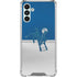 NFL Indianapolis Colts Vintage Galaxy A13 5G Clear Case