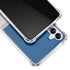 NFL Indianapolis Colts Vintage Galaxy A14 5G Clear Case