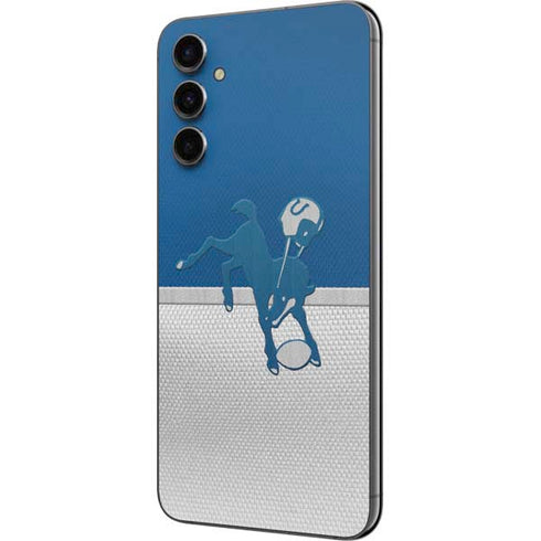 NFL Indianapolis Colts Vintage Galaxy A14 5G Skin