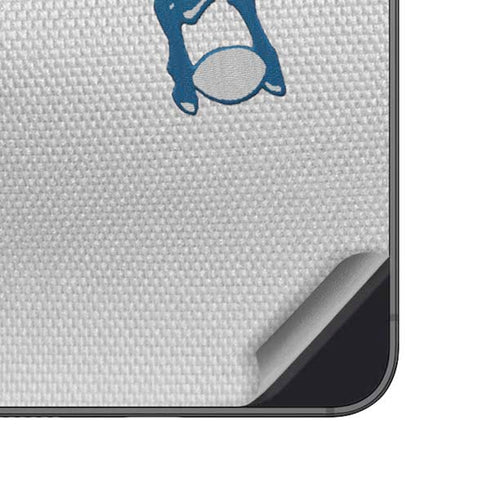 NFL Indianapolis Colts Vintage Galaxy A14 5G Skin