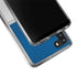 NFL Indianapolis Colts Vintage Galaxy A21 Clear Case