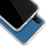 NFL Indianapolis Colts Vintage Galaxy A30 Clear Case