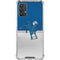 NFL Indianapolis Colts Vintage Galaxy A32 5G Clear Case