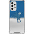 NFL Indianapolis Colts Vintage Galaxy A53 5G Clear Case