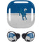 NFL Indianapolis Colts Vintage Galaxy Buds Pro Skin
