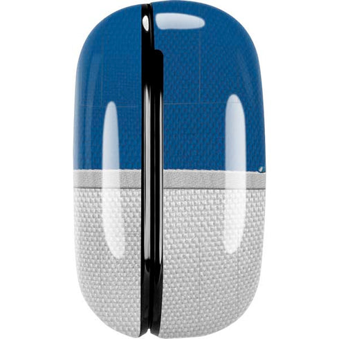 NFL Indianapolis Colts Vintage Galaxy Buds Pro Skin