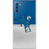 NFL Indianapolis Colts Vintage Galaxy Note 10 Skin