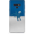 NFL Indianapolis Colts Vintage Galaxy Note 9 Skin