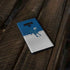 NFL Indianapolis Colts Vintage Galaxy Note 9 Skin