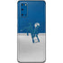 NFL Indianapolis Colts Vintage Galaxy S20 Skin