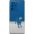 NFL Indianapolis Colts Vintage Galaxy S20 Ultra 5G Skin
