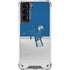 NFL Indianapolis Colts Vintage Galaxy S21 5G Clear Case