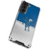 NFL Indianapolis Colts Vintage Galaxy S21 5G Clear Case