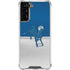 NFL Indianapolis Colts Vintage Galaxy S21 FE Clear Case