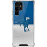 NFL Indianapolis Colts Vintage Galaxy S22 Ultra Clear Case