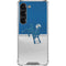 NFL Indianapolis Colts Vintage Galaxy S23 Clear Case