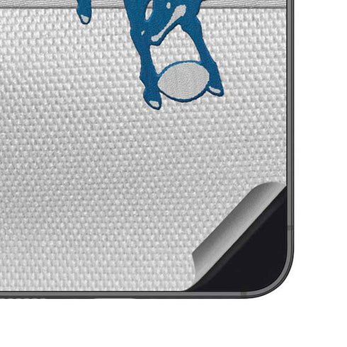 NFL Indianapolis Colts Vintage Galaxy S23 FE Skin