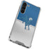NFL Indianapolis Colts Vintage Galaxy S23 Plus Clear Case