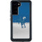 NFL Indianapolis Colts Vintage Galaxy S23 Plus Waterproof Case