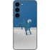 NFL Indianapolis Colts Vintage Galaxy S23 Skin