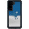 NFL Indianapolis Colts Vintage Galaxy S23 Waterproof Case