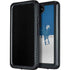 NFL Indianapolis Colts Vintage Galaxy S23 Waterproof Case