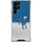NFL Indianapolis Colts Vintage Galaxy S24 Ultra Clear Case