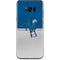 NFL Indianapolis Colts Vintage Galaxy S8 Skin