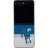 NFL Indianapolis Colts Vintage Galaxy Z Flip5 5G Skin