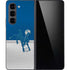 NFL Indianapolis Colts Vintage Galaxy Z Fold5 5G Skin
